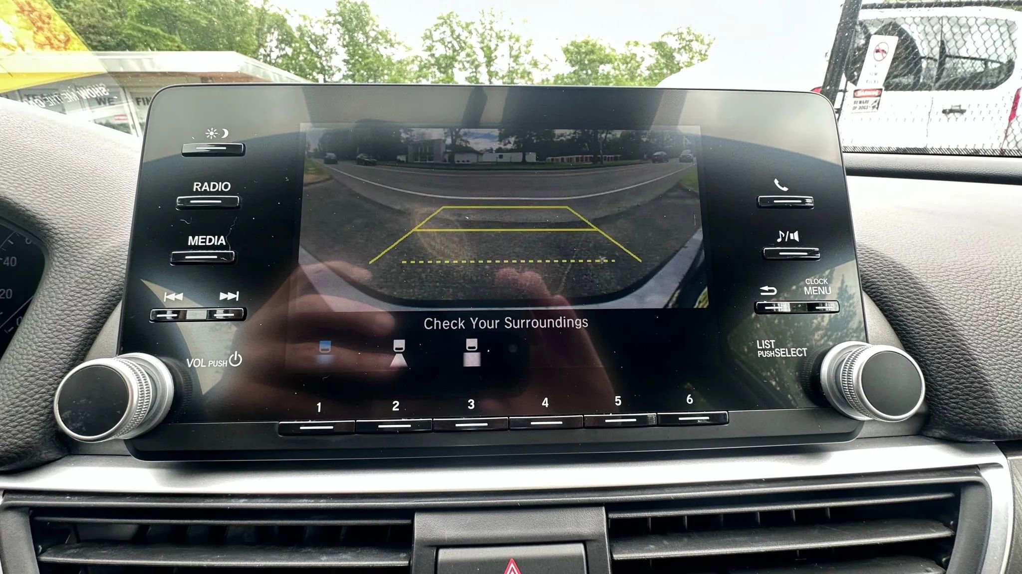 Used 2020 Honda Accord LX image 16
