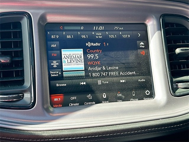 Certified 2023 Dodge Challenger R/T Scat Pack w/ Plus Package image 15