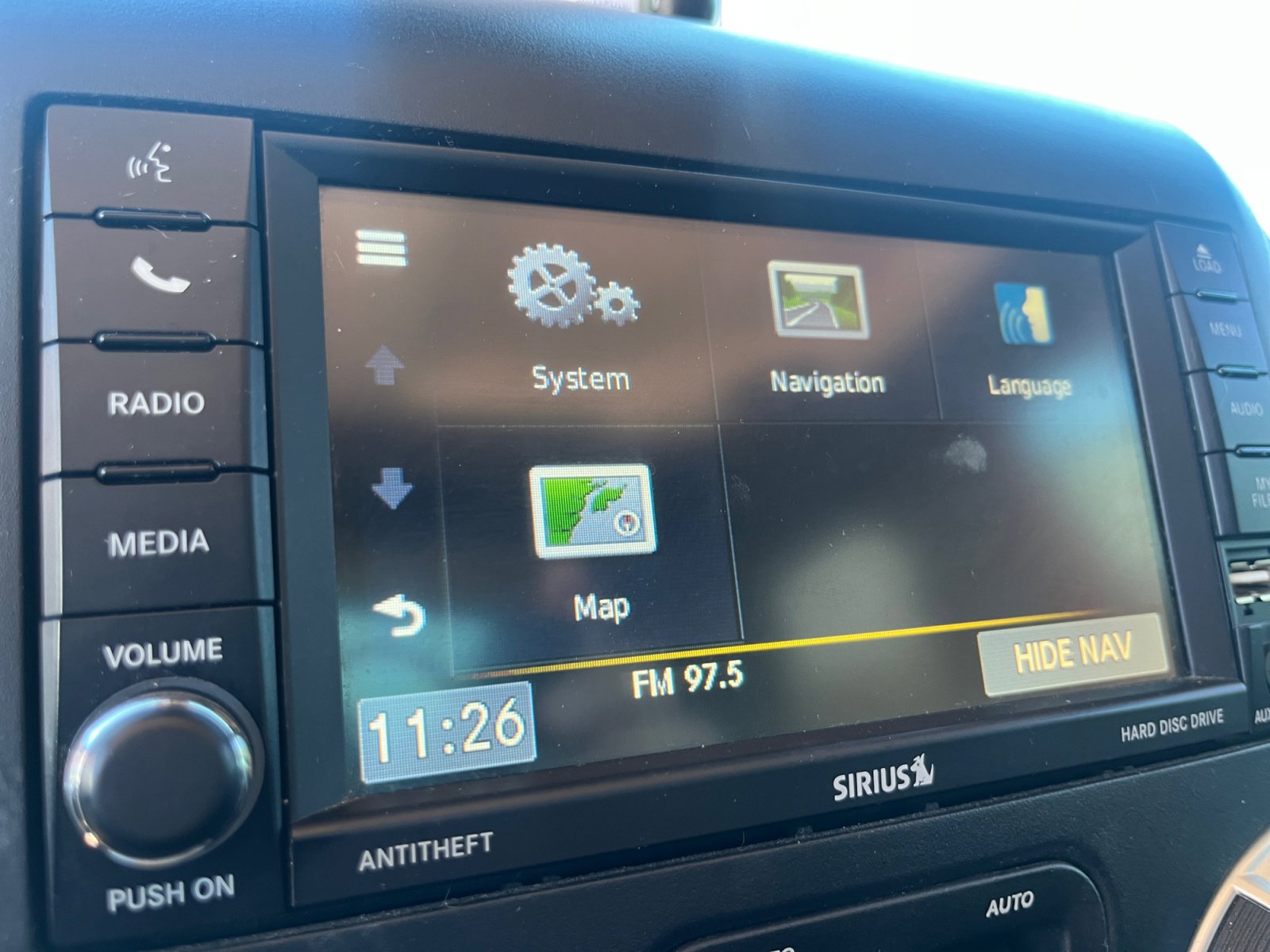 Used 2017 Jeep Wrangler Unlimited Rubicon w/ Connectivity Group image 28