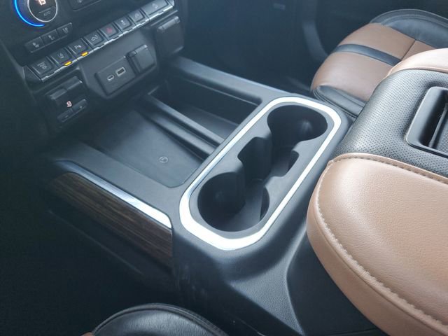 Used 2022 Chevrolet Silverado 2500 High Country w/ Safety Package II image 30