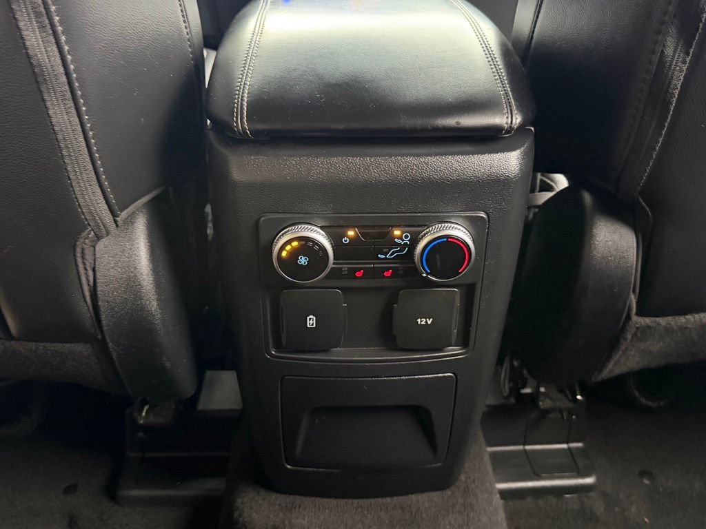 Used 2024 Ford Explorer Limited AWD/4WD image 53
