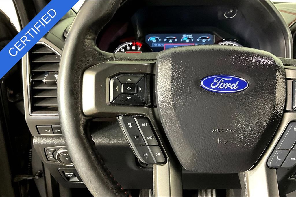 Used 2020 Ford F150 Lariat image 10