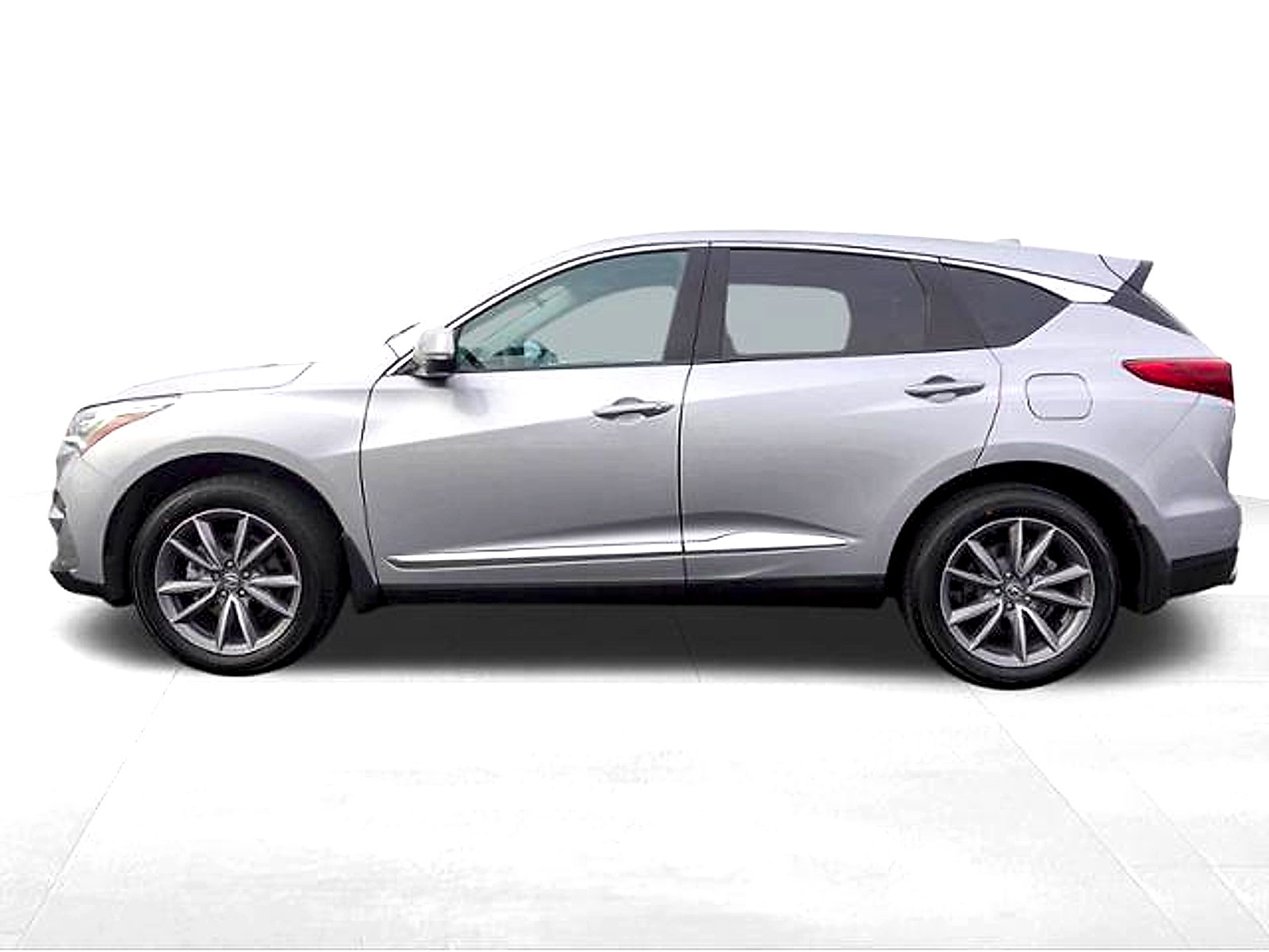 Used 2019 Acura RDX FWD w/ Technology Package image 7