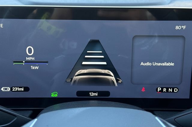 New 2026 Honda Prologue Touring image 31