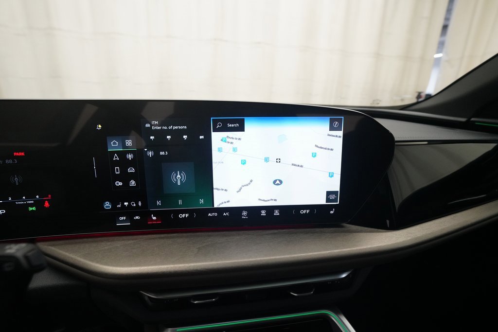 Used 2025 Audi Q5 Premium Plus w/ Premium Plus image 27