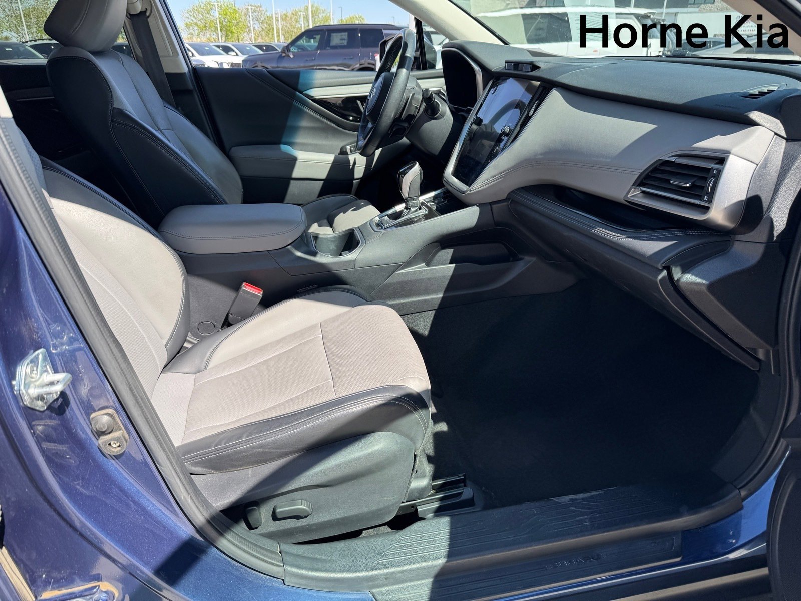 Used 2021 Subaru Outback Limited w/ Popular Package #2 image 24