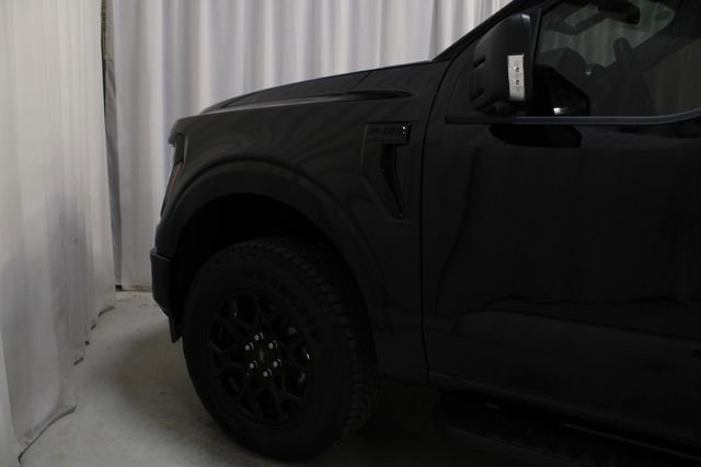 New 2026 Ford F150 XLT w/ Equipment Group 302A MID AWD/4WD image 29