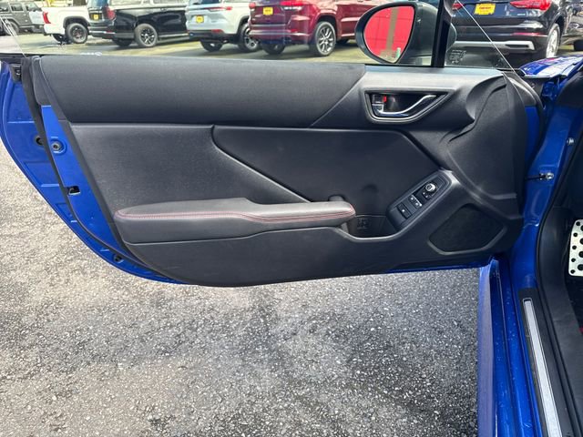 Used 2024 Subaru BRZ Limited image 17
