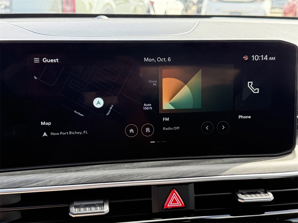 New 2026 Kia K5 EX image 21