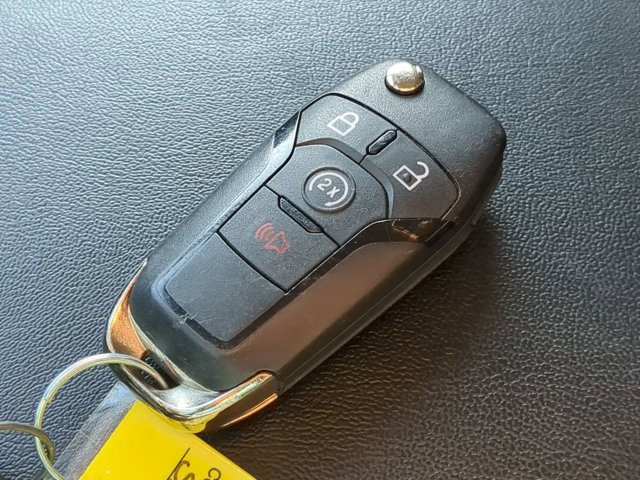 Used 2025 Ford Ranger XLT w/ Trailer Tow Package image 26