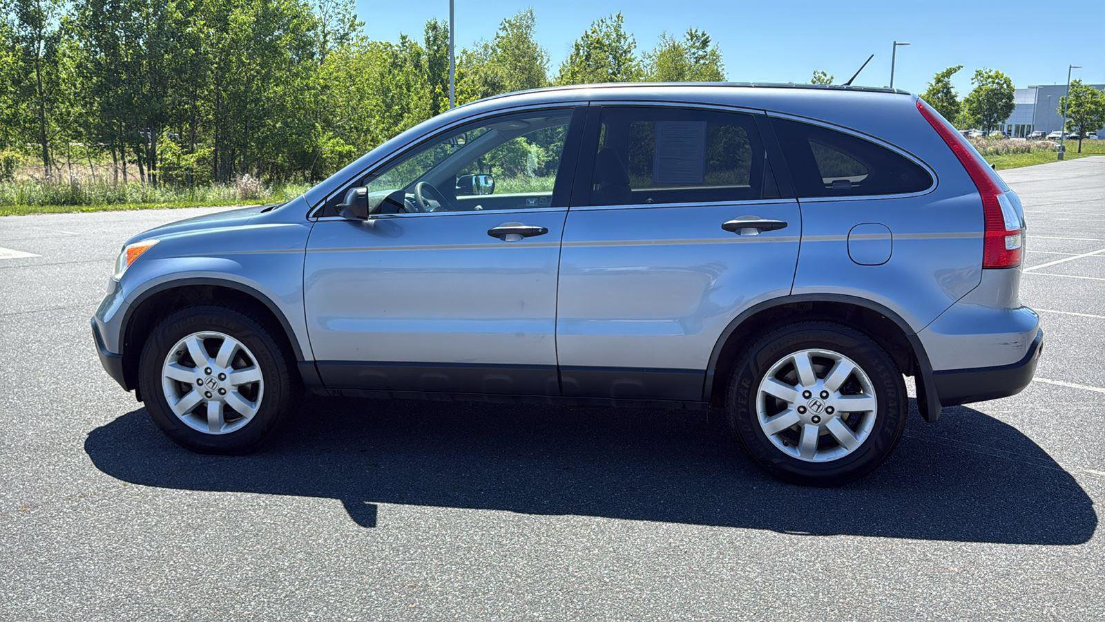 Used 2007 Honda CR-V EX image 11