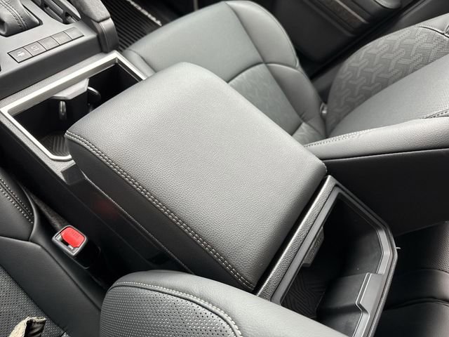 New 2025 Toyota Tacoma Limited image 25