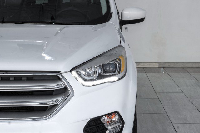 Used 2019 Ford Escape SEL AWD/4WD image 44