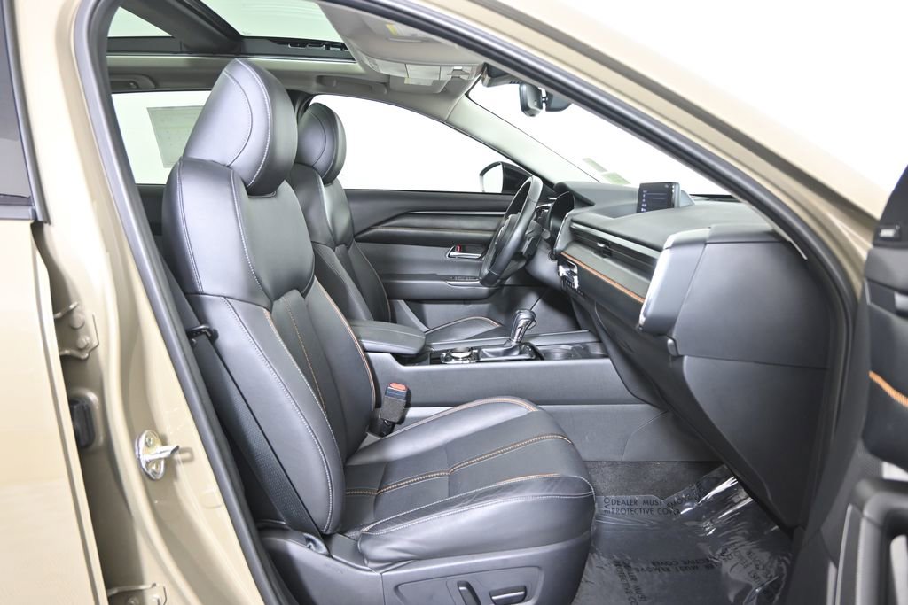 Used 2023 MAZDA CX-50 2.5 Turbo w/ Cargo Package image 13