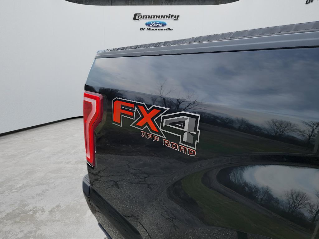 Used 2017 Ford F150 XL w/ Equipment Group 101A Mid image 35