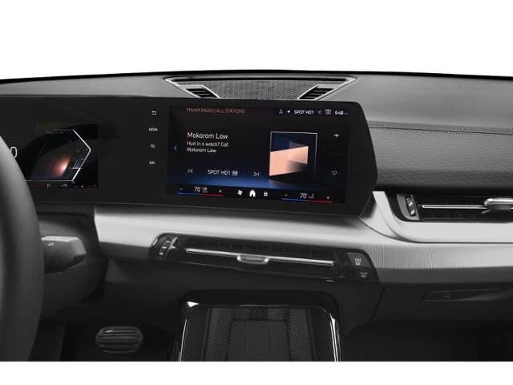 New 2026 BMW X2 xDrive28i w/ Technology Package AWD/4WD image 13