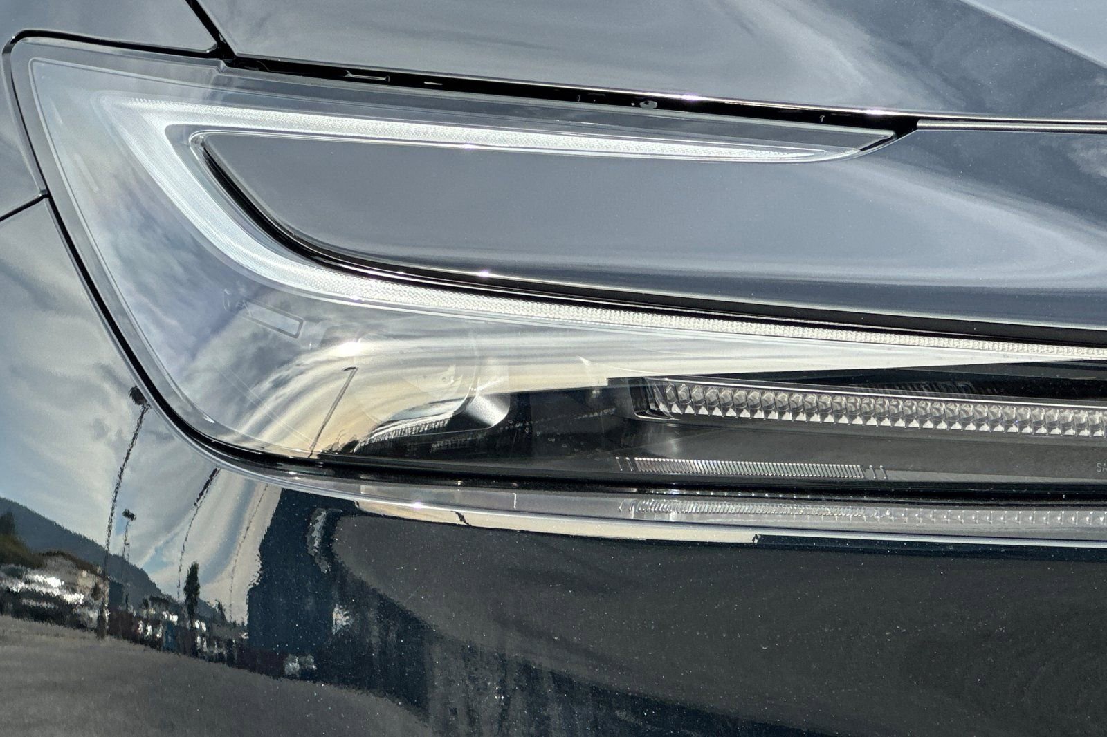 New 2026 Toyota Prius XLE image 31