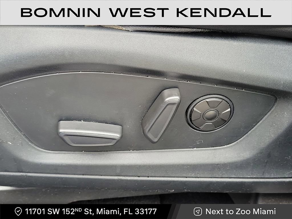 Used 2022 Ford Explorer ST w/ Equipment Group 401A image 12