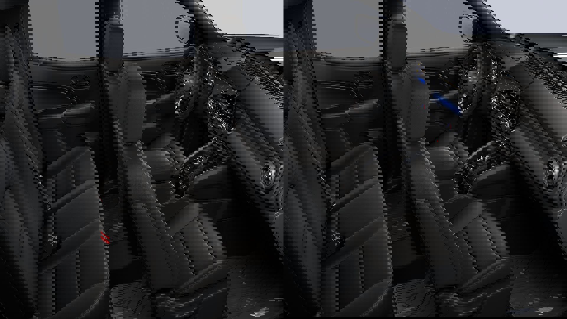 New 2026 Chevrolet Colorado Trail Boss image 34