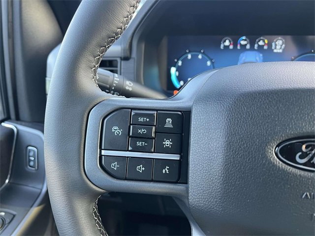 New 2026 Ford F150 XLT w/ Equipment Group 302A MID image 14