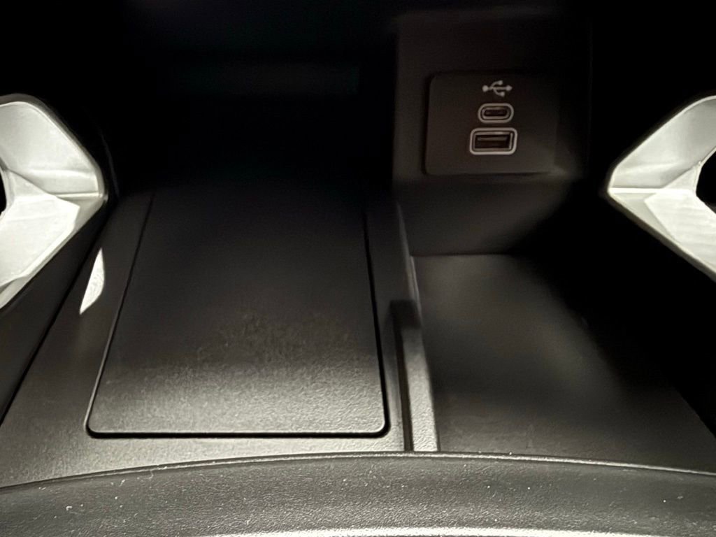 New 2025 Ford Ranger Lariat image 39