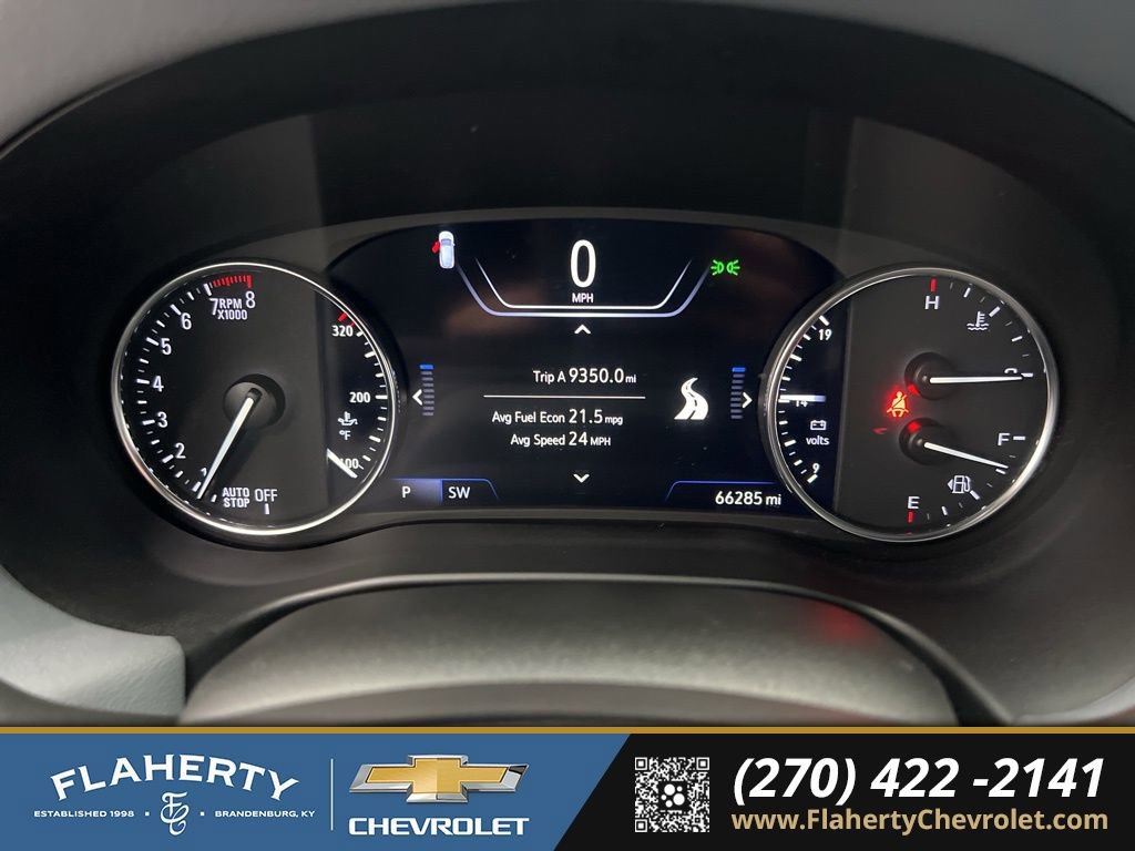 Used 2024 Buick Enclave Premium image 28
