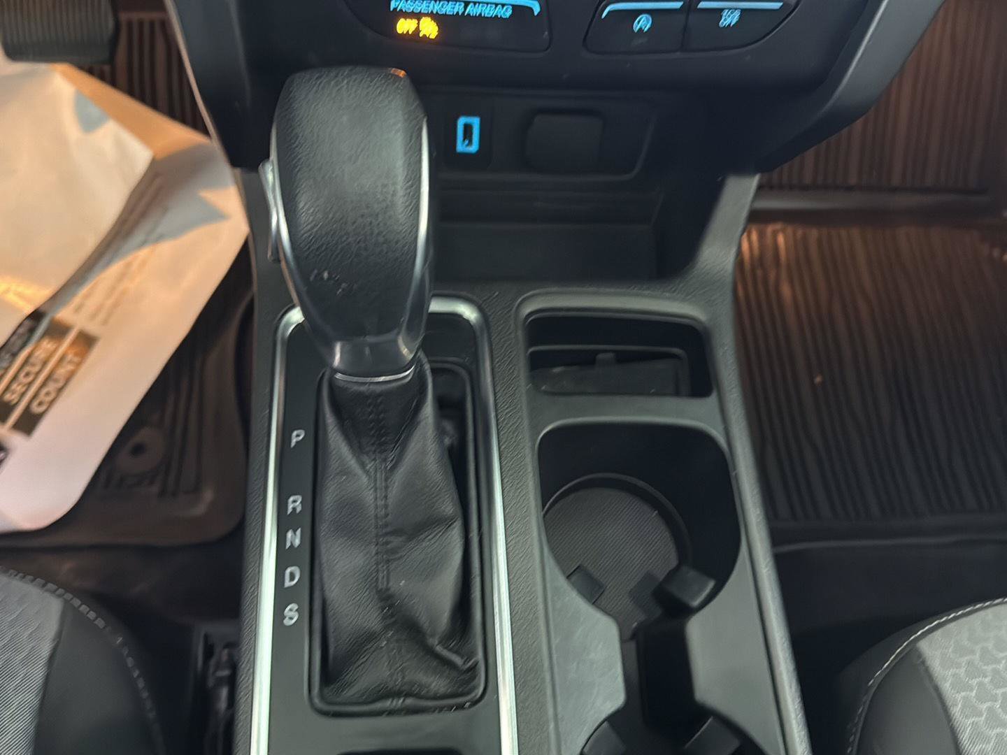 Used 2019 Ford Escape SE AWD/4WD image 25
