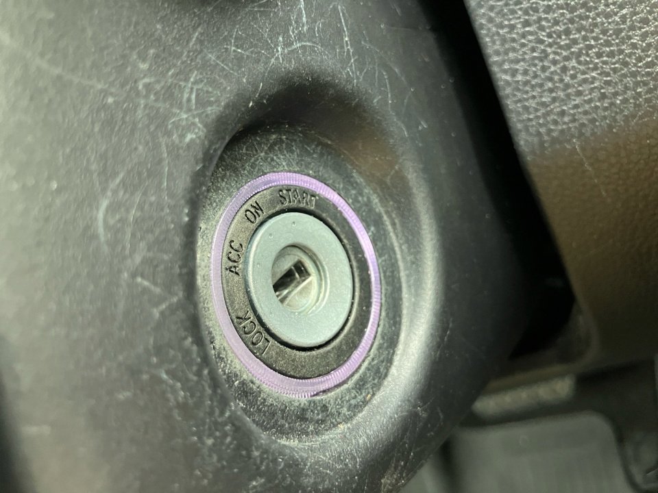 Used 2021 Toyota RAV4 LE image 23