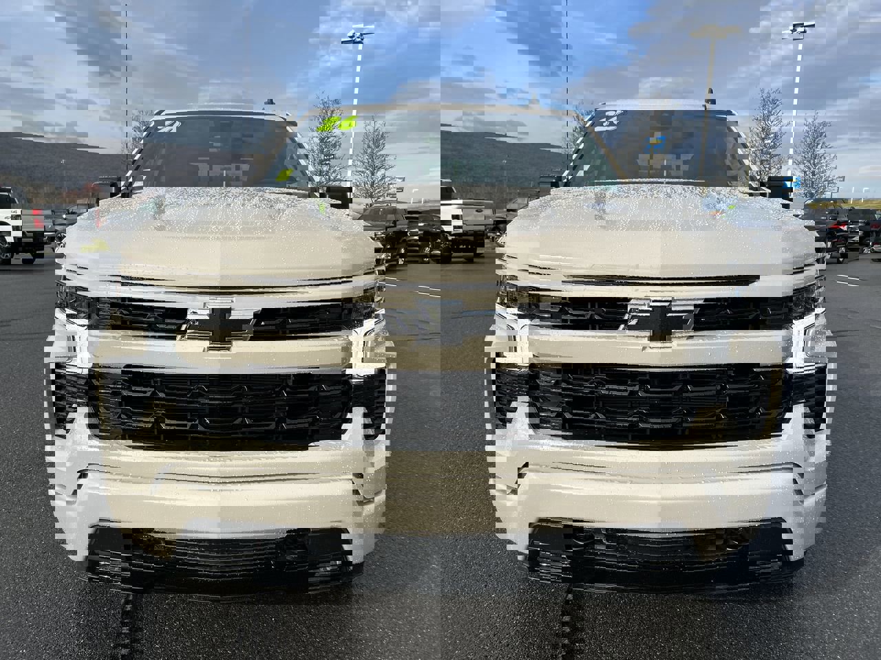 New 2026 Chevrolet Silverado 1500 RST image 14