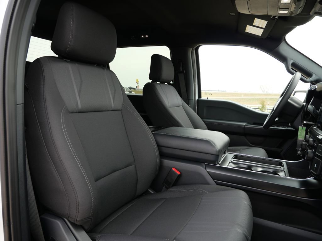 New 2026 Ford F150 STX image 20