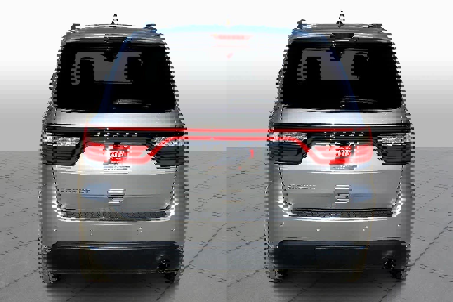 Used 2017 Dodge Durango SXT w/ Quick Order Package 23B image 4