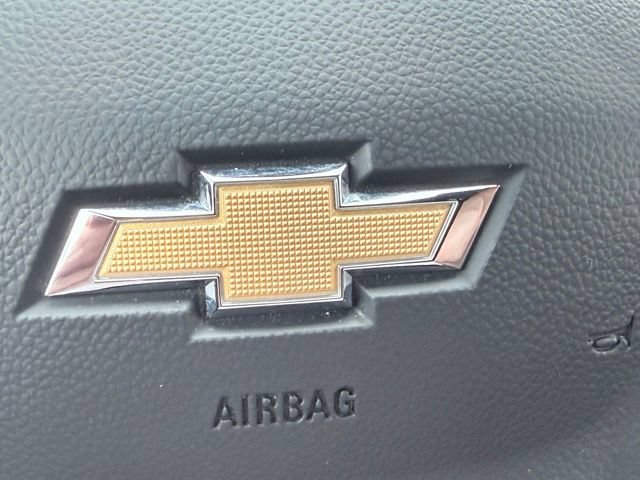 Used 2026 Chevrolet Equinox LT w/ Convenience Package II FWD image 36