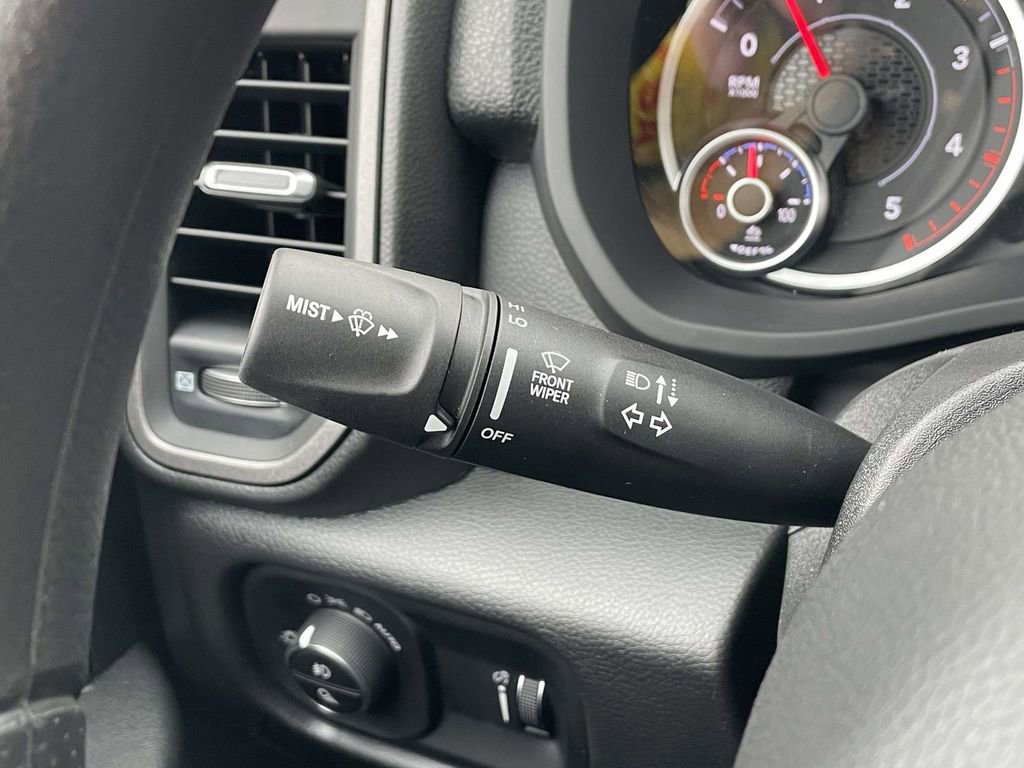 New 2026 RAM 3500 Tradesman w/ Chrome Appearance Group A image 30