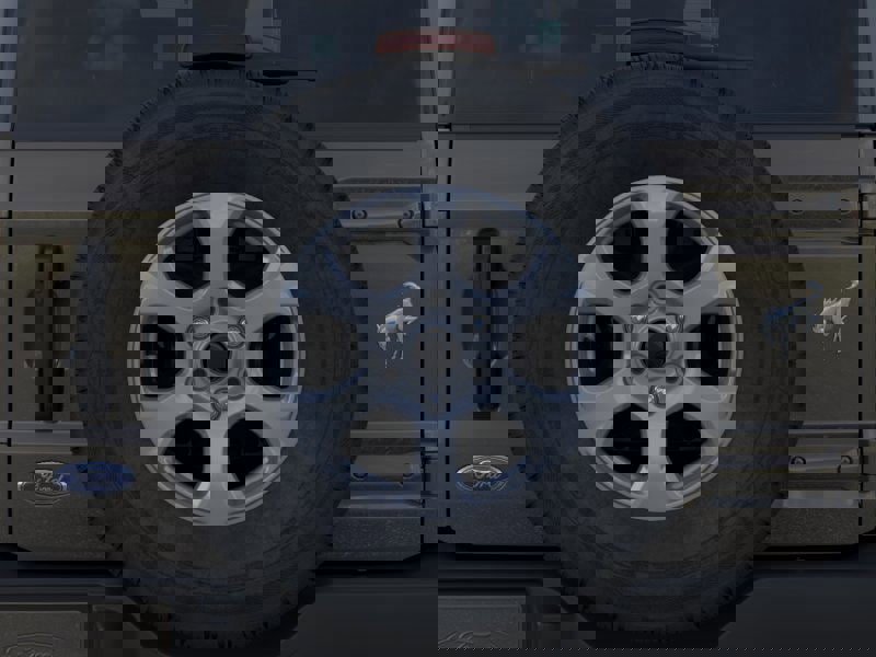 New 2025 Ford Bronco Big Bend image 24