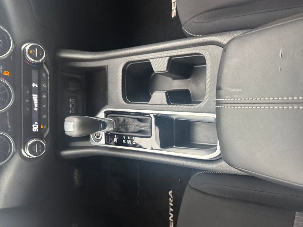 Used 2025 Nissan Sentra SV w/ All-Weather Package FWD image 26