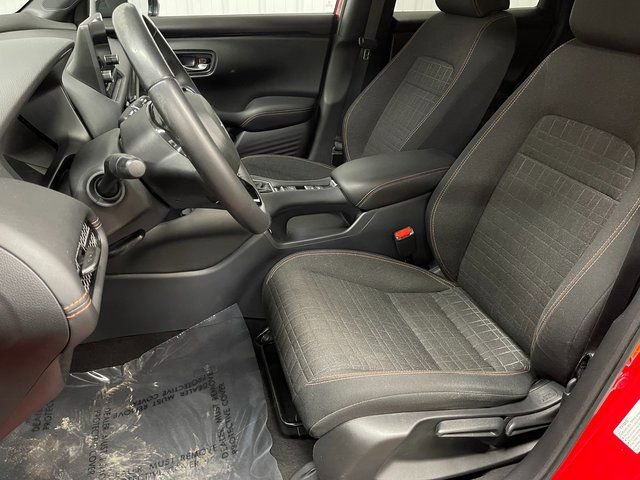 Used 2023 Honda HR-V Sport image 15