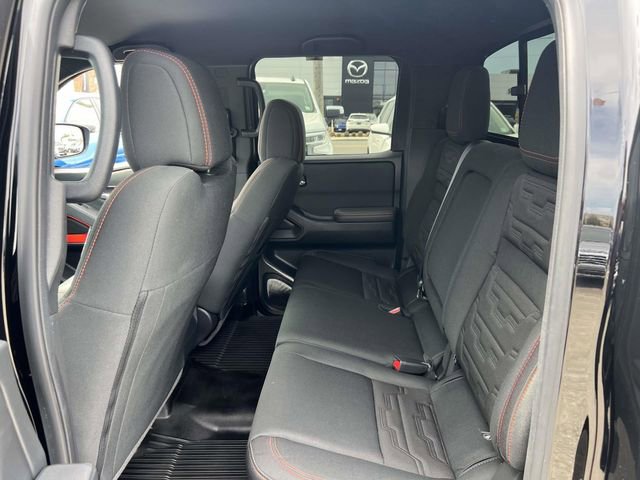 Used 2024 Nissan Frontier PRO-4X w/ Technology Package image 11