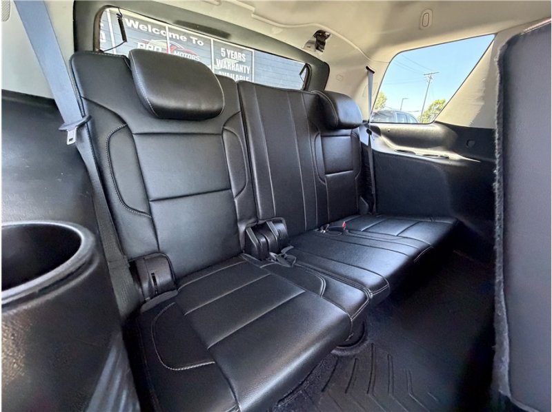Used 2020 Chevrolet Tahoe LT AWD/4WD image 33
