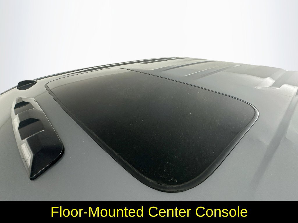 Used 2024 GMC Sierra 3500 Denali Ultimate AWD/4WD image 30