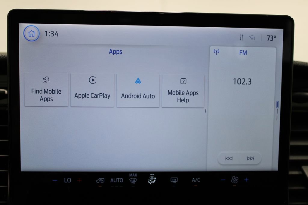 Used 2024 Ford Transit 350 XLT image 43