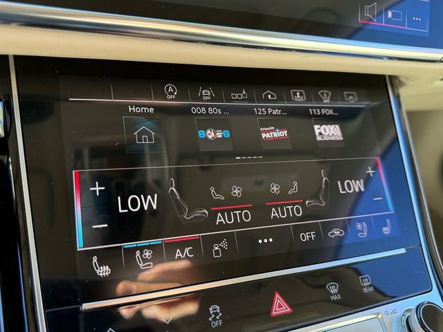 Used 2019 Audi A8 L 3.0T image 30