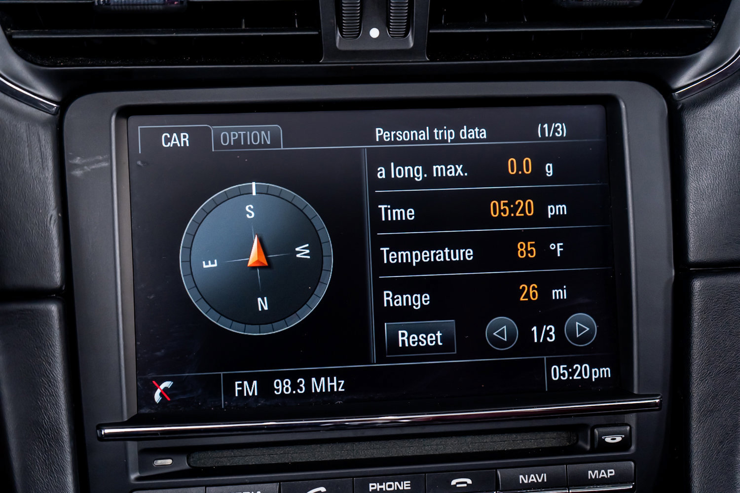 Used 2016 Porsche 911 Turbo S image 32