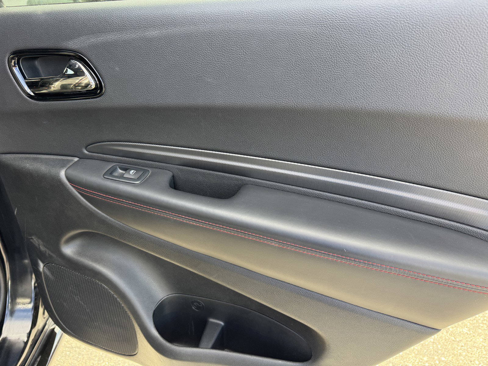 Used 2024 Dodge Durango GT image 12