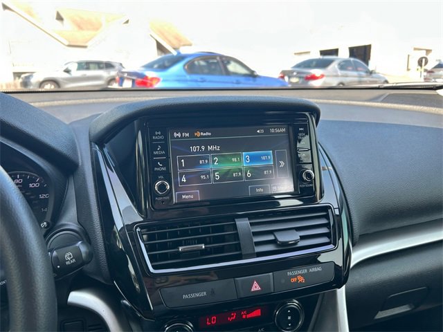 Used 2024 Mitsubishi Eclipse Cross ES image 25