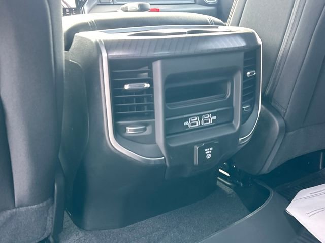 New 2026 RAM 1500 Big Horn/Lone Star image 19