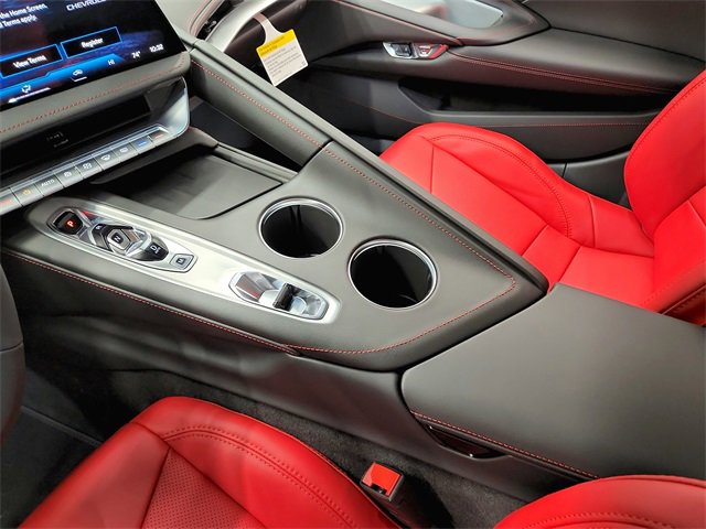 New 2026 Chevrolet Corvette Z06 image 22