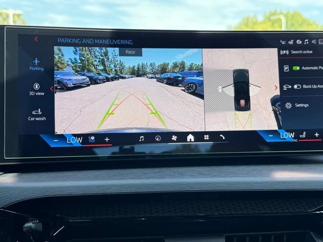 New 2026 BMW M440i Convertible RWD image 25
