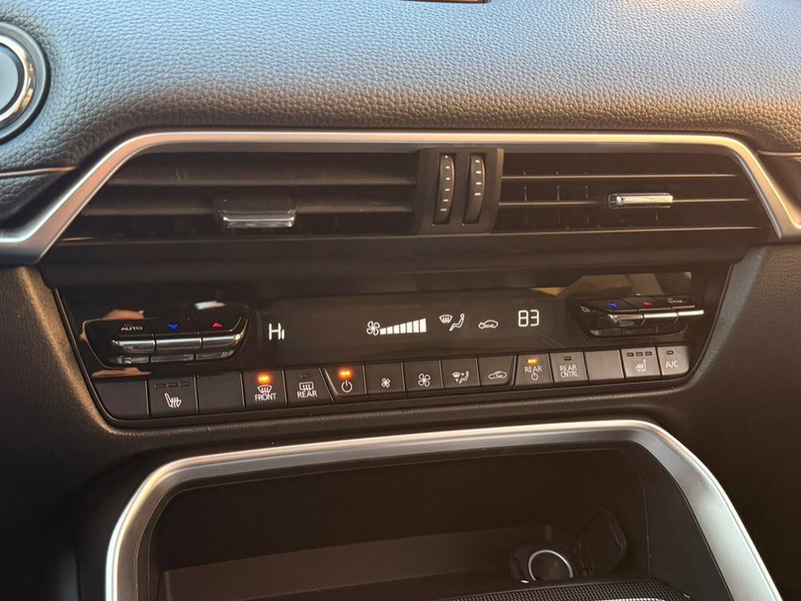 Used 2024 MAZDA CX-90 3.3 Turbo w/ Preferred Plus image 42