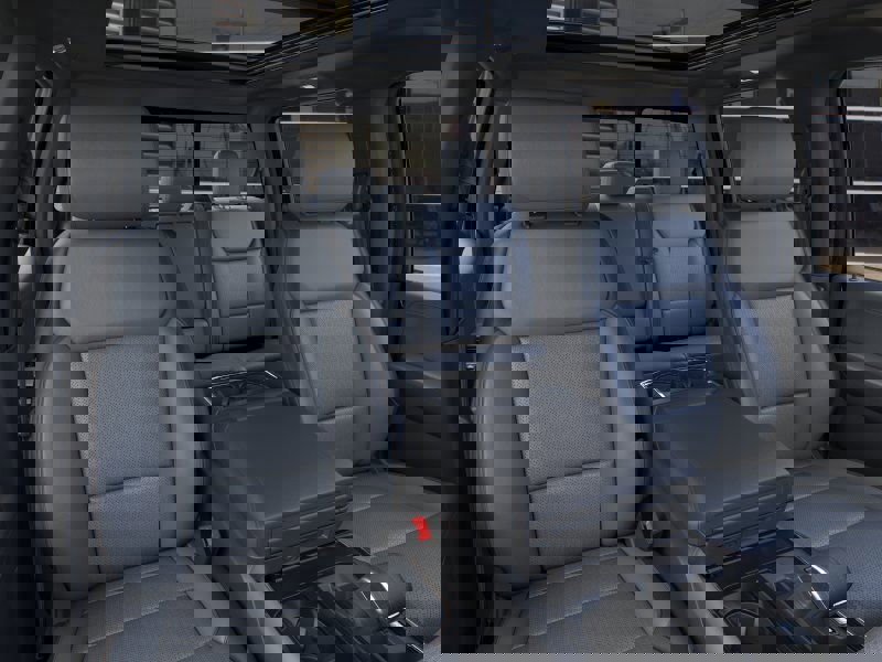 New 2025 Ford F150 Lightning Lariat image 39