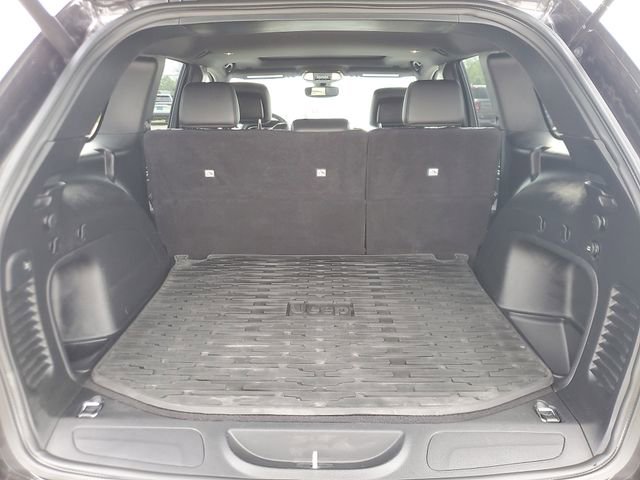 Used 2021 Jeep Grand Cherokee Limited w/ Premium Lighting Group image 7